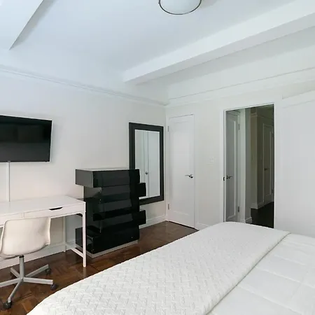 Beautiful 1 Bedroom * New York