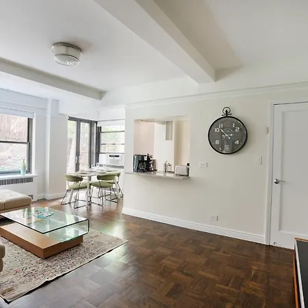 Beautiful 1 Bedroom