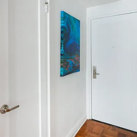 Lovely 1 Bedroom