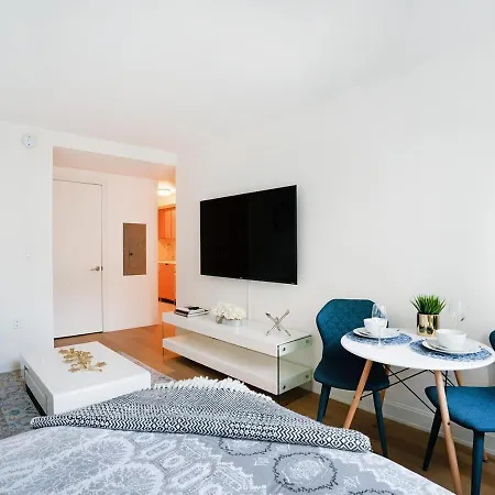 Apartment Modern Studio At East Side