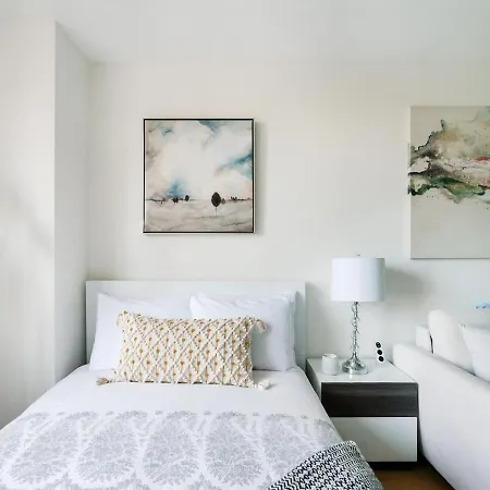 Apartment Modern Studio At East Side