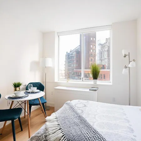 Modern Studio At East Side