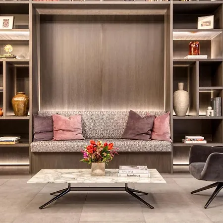 Fidi 1br W Elevator Laundry Gym Nyc-1307 Apartment New York