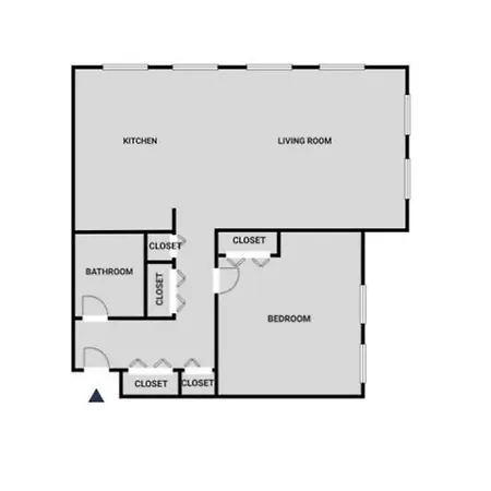 Fidi 1br W Elevator Laundry Gym Nyc-1307 Apartment New York