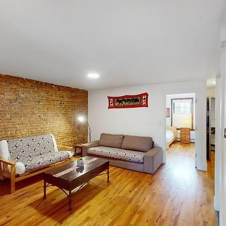 Urban Holiday… Apartment