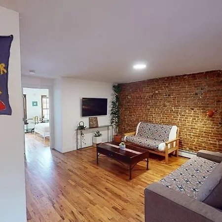 Apartment Urban Holiday…