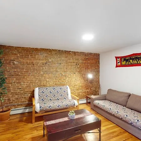 Urban Holiday… Apartment