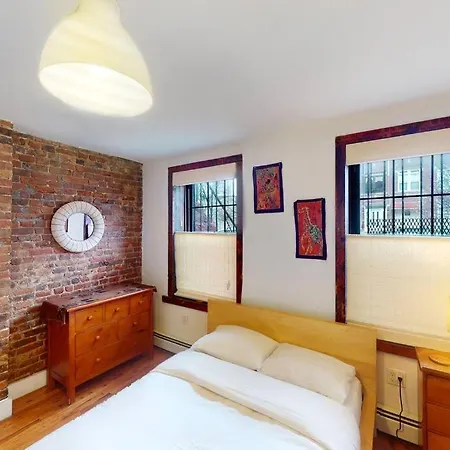 Urban Holiday… Apartment *