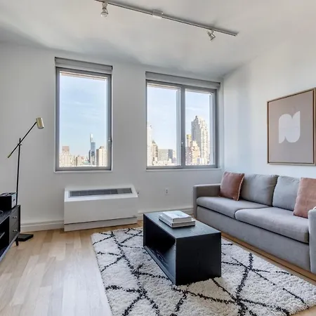 Midtown West 1br W Gym Laundry Nr Park Nyc-1311