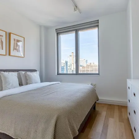 Midtown West 1br W Gym Laundry Nr Park Nyc-1311 Apartment
