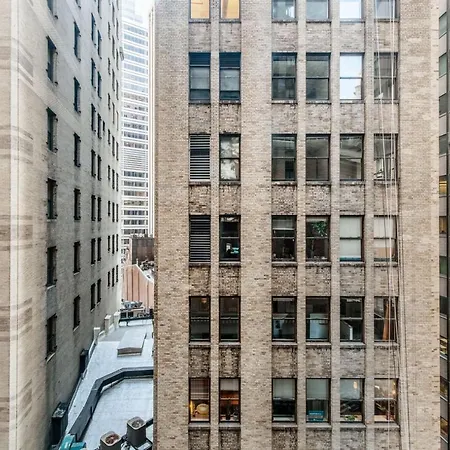 Fidi 1br W Doorman Gym Nr Street Nyc-1342 Apartment *