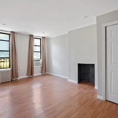 403: East Village Apartment New York