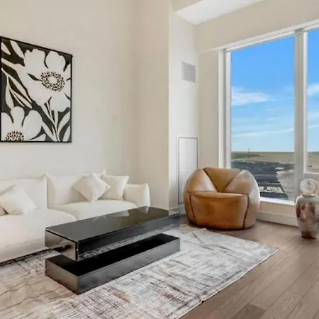 Apartment Lovely 2 Bedroom In Nyc! New York