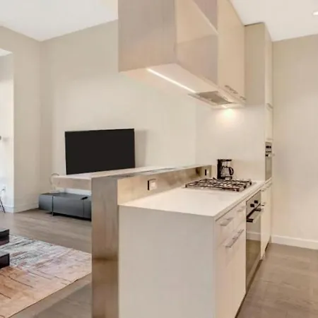 Apartment Lovely 2 Bedroom In Nyc! New York