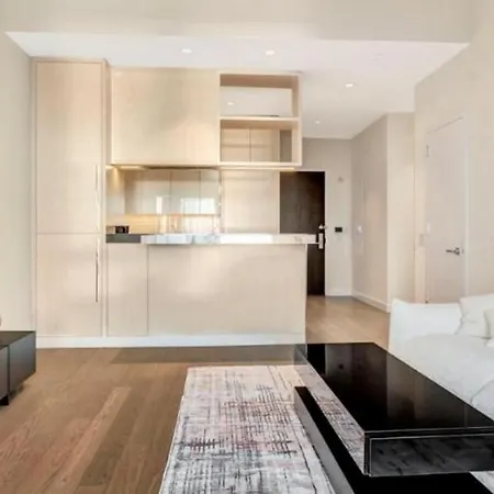 Lovely 2 Bedroom In Nyc!