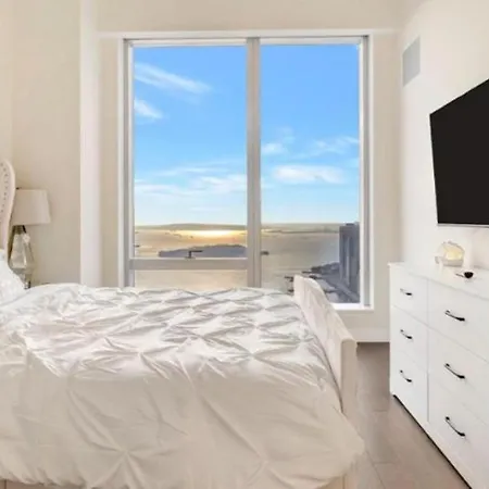 Lovely 2 Bedroom In Nyc!