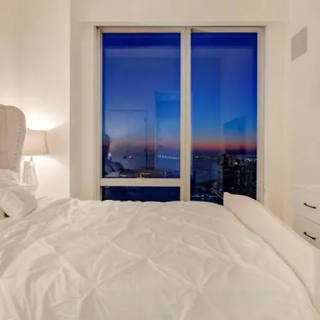 Apartment Lovely 2 Bedroom In Nyc!