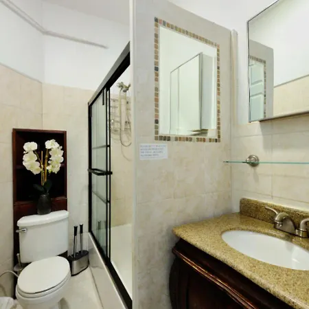 Apartment Designer Three Bd In Nyc *