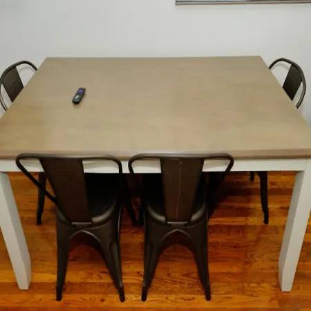 Apartment Designer Three Bd In Nyc *