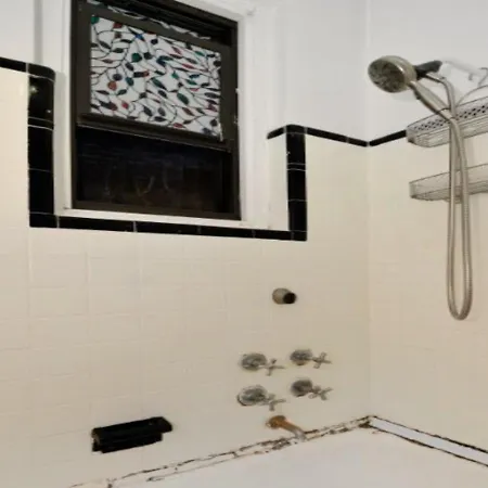 Designer 2bd 1ba In Upper East Side Apartment