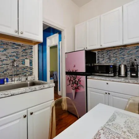 Designer 2bd 1ba In Upper East Side *