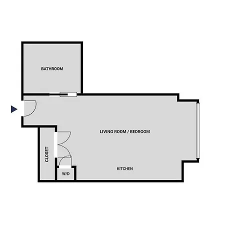 Apartment Blueground Tribeca Lounge Nr Wtc Nyc-1375 New York