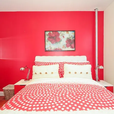 Hamilton Heights 4 Bedroom Apartment New York