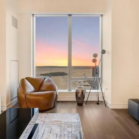 Lovely 2 Bedroom In Nyc! Apartment New York