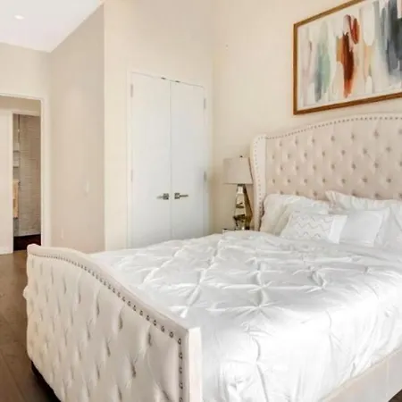 Lovely 2 Bedroom In Nyc! * New York