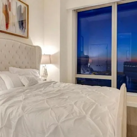 Apartment Lovely 2 Bedroom In Nyc! New York