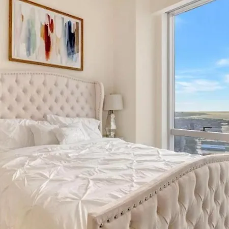Lovely 2 Bedroom In Nyc! New York