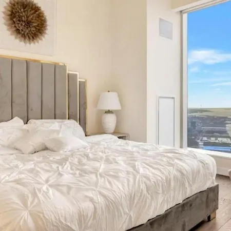 Lovely 2 Bedroom In Nyc! Apartment *