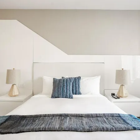 Apartment Blueground Tribeca Lounge Nr Wtc Nyc-1375