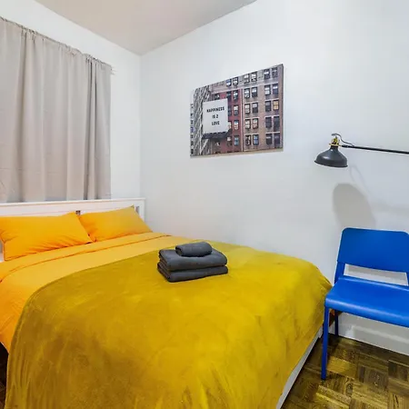 Great Upper East Side In Manhattan Apartment *