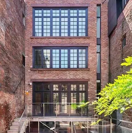 Apartment Designer West Village Pool House