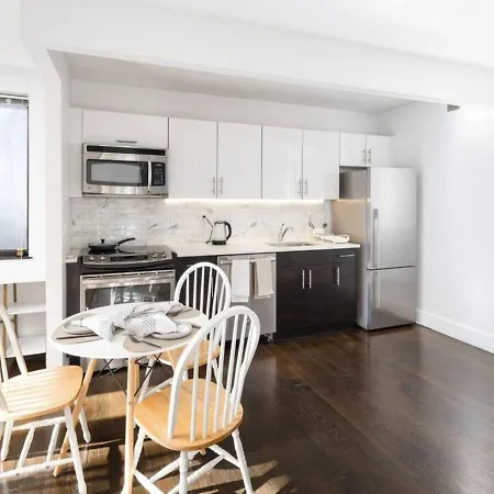 Apartment Stunning One Bed One Bath At Ues