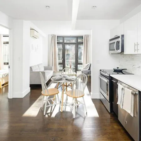Apartment Stunning One Bed One Bath At Ues *