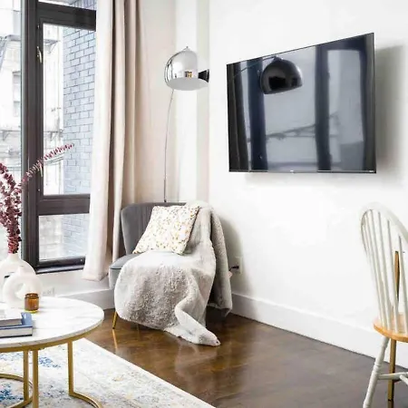 Apartment Stunning One Bed One Bath At Ues