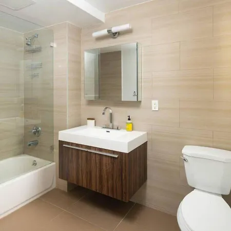 Apartment Stunning One Bed One Bath At Ues *