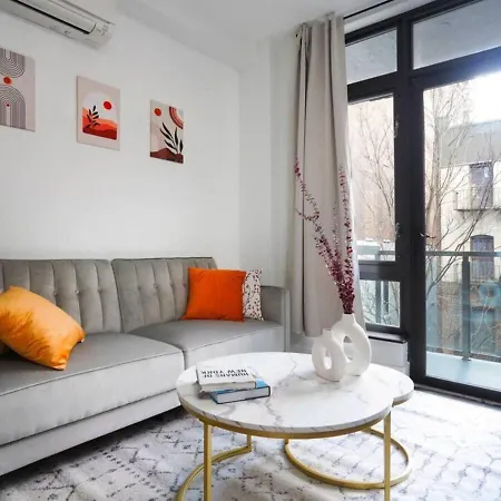 Apartment Stunning One Bed One Bath At Ues *