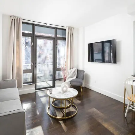 Apartment Stunning One Bed One Bath At Ues