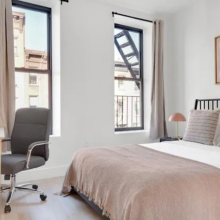 Cobble Hill 1br W In-unit Wd Nr Trader Joes Nyc-728 *