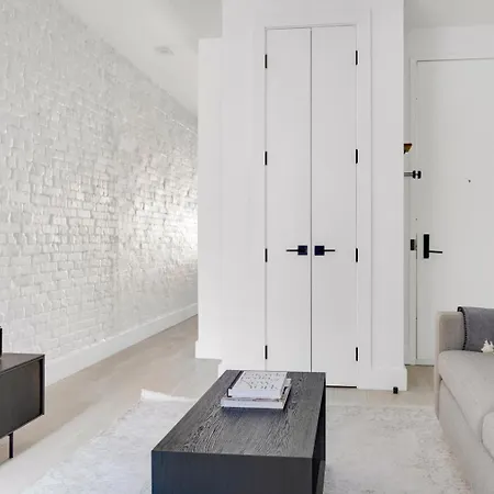Apartment Cobble Hill 1br W In-unit Wd Nr Trader Joes Nyc-728