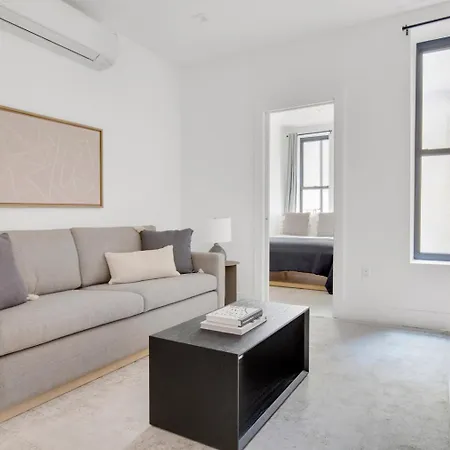 Cobble Hill 1br W In-unit Wd Nr Trader Joes Nyc-728 New York