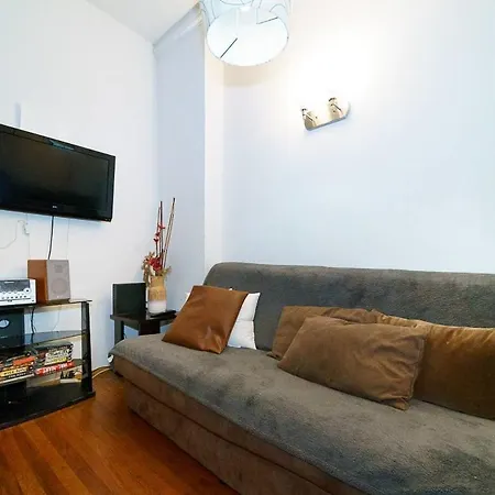 Comfy 4 Bedroom In Nyc!