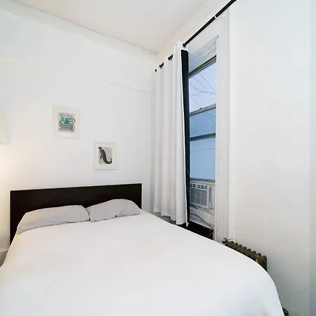 Apartment Comfy 4 Bedroom In Nyc! *