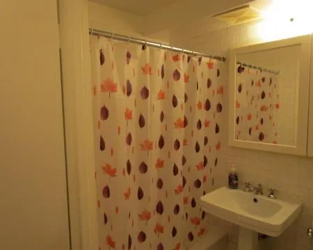 East Broadway Apartment