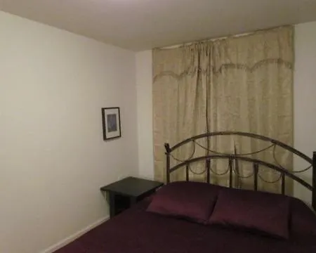 East Broadway Apartment *