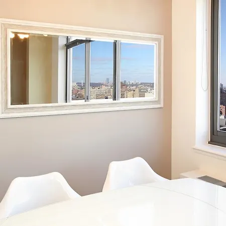 Apartment Two Bedroom - Columbus Avenue