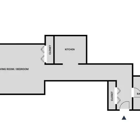 Financial District W Doorman Gym Nyc-1287 * New York